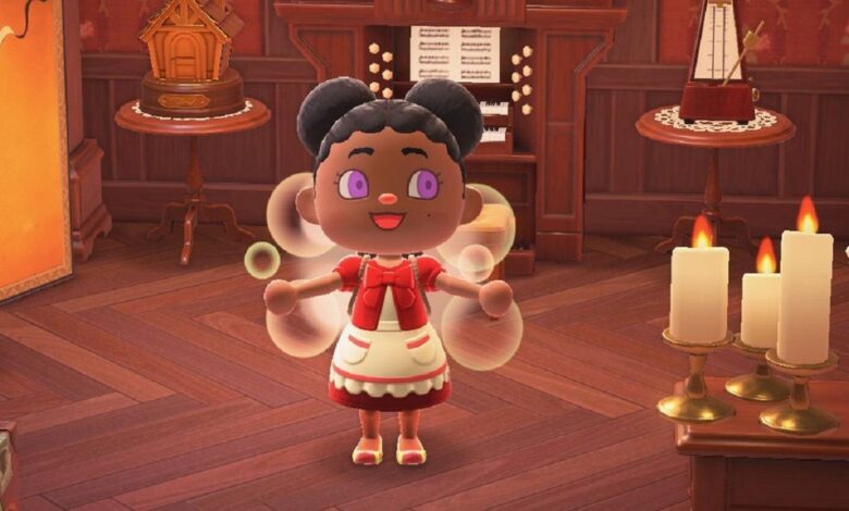 Más peinados de Animal Crossing que debería agregar New Horizons