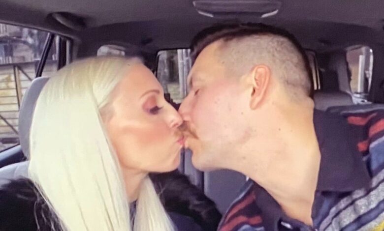 Matrimonio o hipoteca: todo lo que debe saber sobre Denise y Nicholas