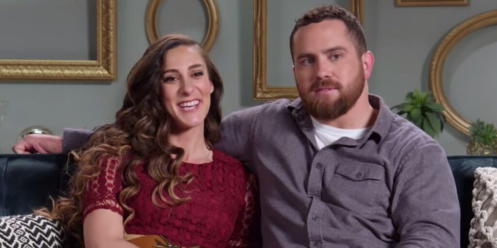 Matrimonio o hipoteca: todo lo que debe saber sobre Sarah y Eli