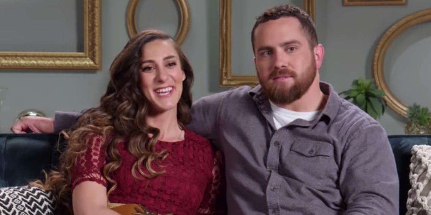 Matrimonio o hipoteca: todo lo que debe saber sobre Sarah y Eli