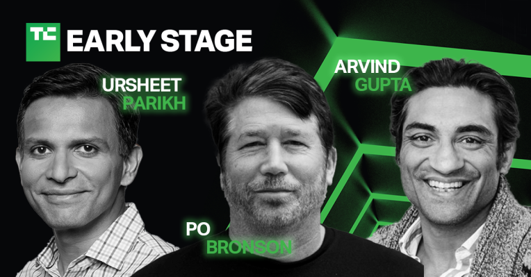 Mayfield, el inversor en etapa inicial, muestra cómo ampliar su startup de biotecnología en TC Early Stage en abril