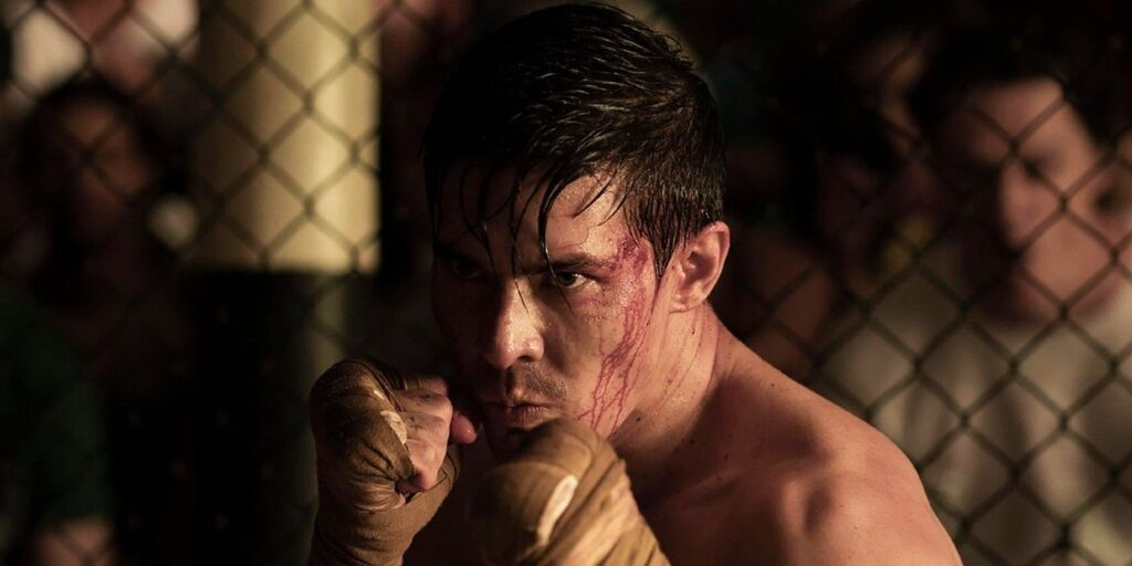 Mortal Kombat 2021 llevará la calificación R hasta el límite