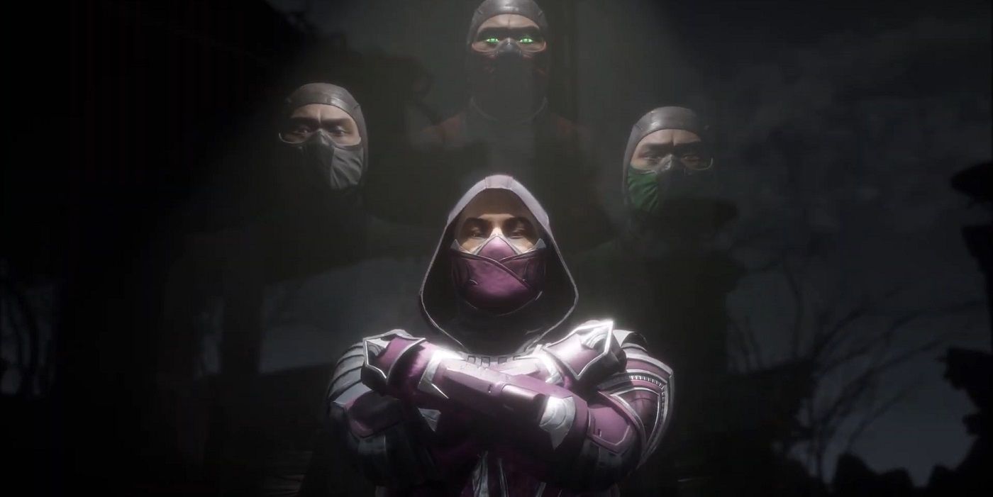 Mortal Kombat’s Silliest Fatalities (Todos los juegos incluidos)