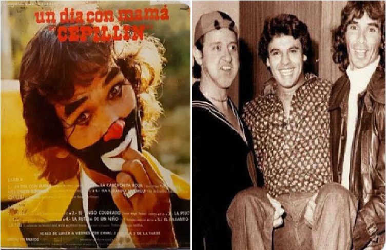 Muere “Cepillin” el payasito de la Tele, no sobrevivió a operación