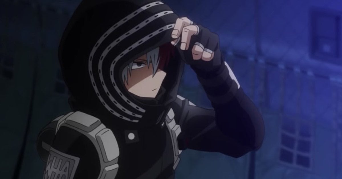 mha película mha película