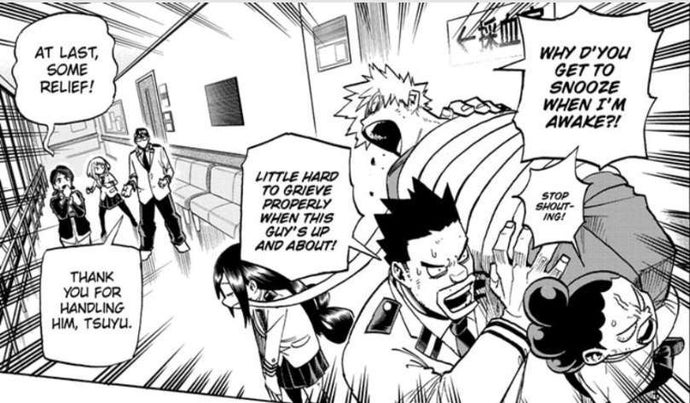 Mi héroe academia bakugo Mi héroe academia bakugo