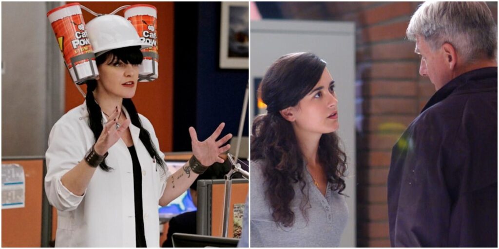 NCIS: 15 mejores episodios (según IMDb) |