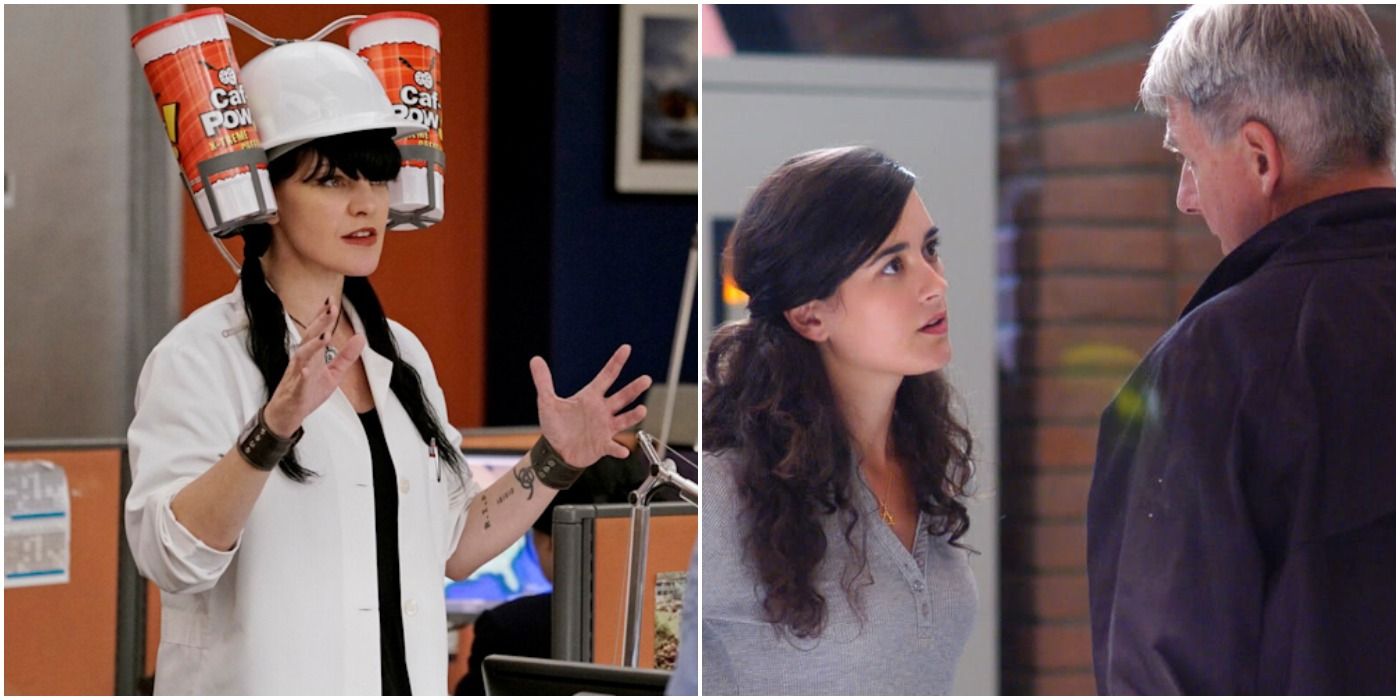 NCIS: 15 mejores episodios (según IMDb) |