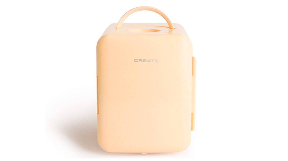 mini nevera create ikohs cosmetica