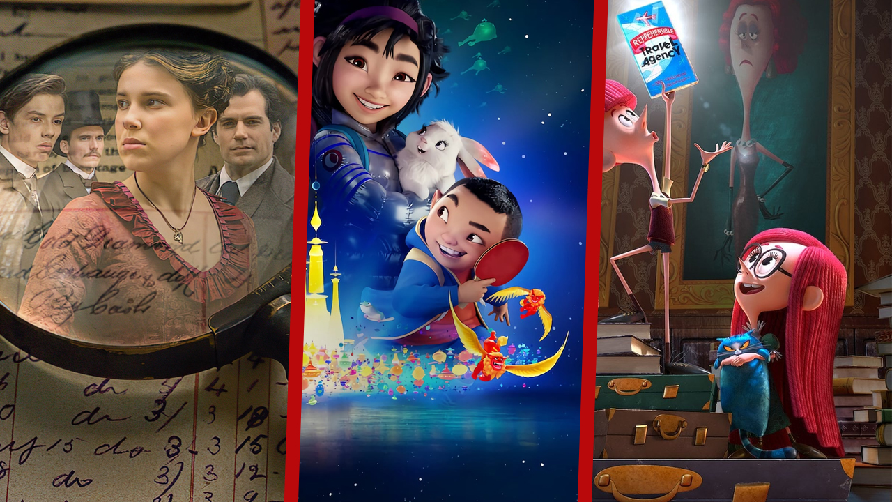 netflix-kids-movie-performance-2020 actuación de la película para niños de netflix 2020