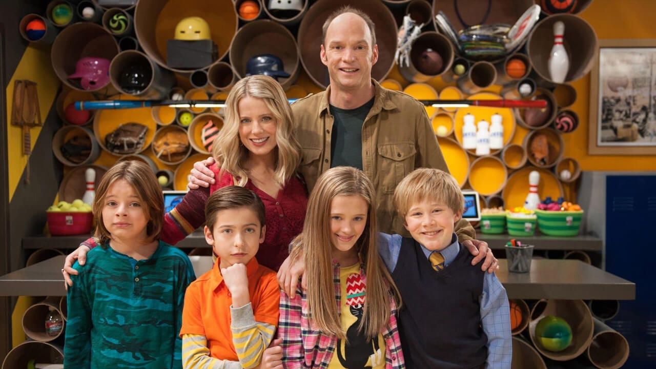 nicky-ricky-dicky-y-amanecer-llegando-a-netflix-abril-2021 nicky ricky dicky y dawn llegarán a netflix abril de 2021