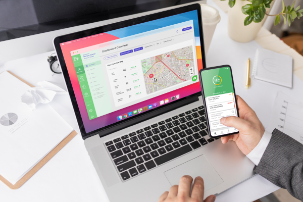Nimbly, con sede en Singapur, obtiene 4,6 millones de dólares para ayudar a las empresas a automatizar sus procedimientos operativos estándar