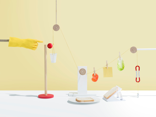 Ningún código, flujo de trabajo y RPA se alinean para su momento de automatización