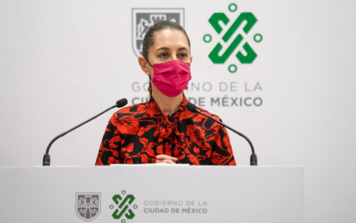 No se cerrarán los oficinas para el cobro de agua, aclara Sheinbaum