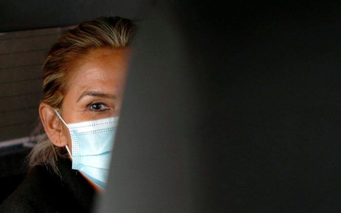 No soy terrorista, asumí la Presidencia de Bolivia por sucesión constitucional: Áñez | Video