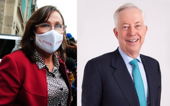 “No tiene ni idea” juez que suspendió ley eléctrica: Nahle; reforma nos puede salir más cara que cancelación del aeropuerto: ICC