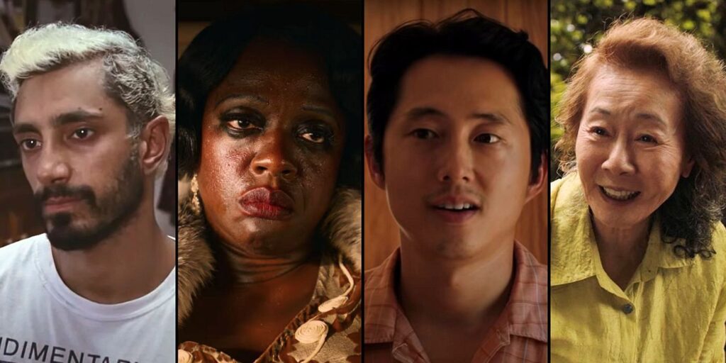 Nominaciones a los Oscar 2021: Explicación de los 9 récords de los Premios de la Academia