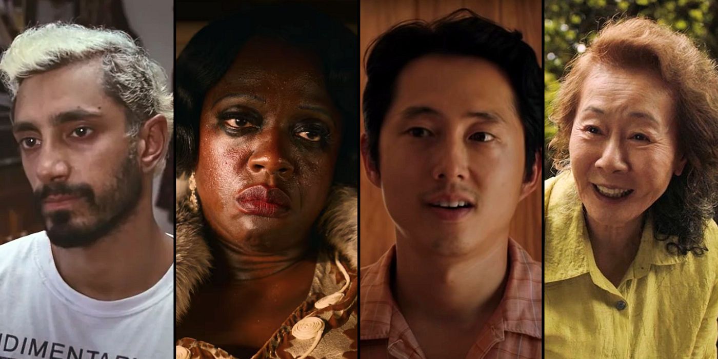 Nominaciones a los Oscar 2021: Explicación de los 9 récords de los Premios de la Academia