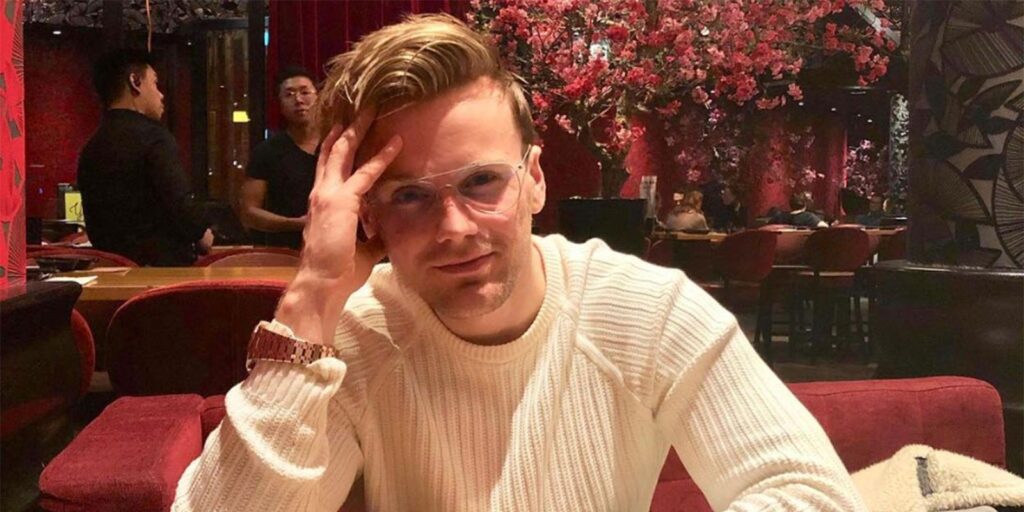 Novio de 90 días: ¿Quiénes son las mujeres en el último video de lujo de Jesse Meester?