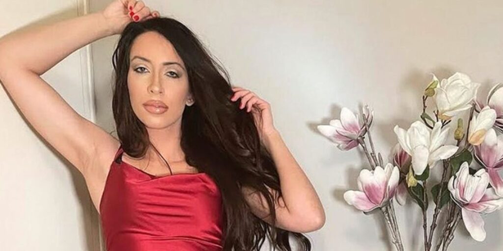 Novio de 90 días: Amira revela cómo pasó 14 días en cuarentena en Serbia