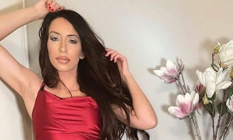 Novio de 90 días: Amira revela cómo pasó 14 días en cuarentena en Serbia