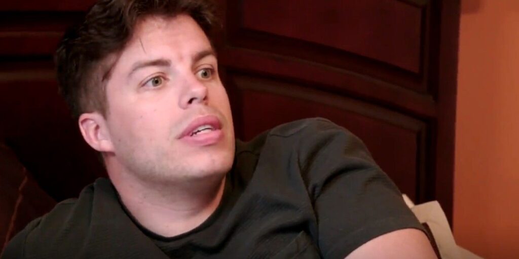 Novio de 90 días: Jovi comparte una foto con la mamá favorita de los fans, Gwen, en medio del drama de Yara