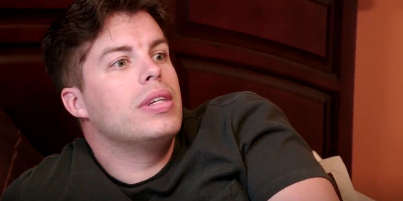 Novio de 90 días: Jovi comparte una foto con la mamá favorita de los fans, Gwen, en medio del drama de Yara