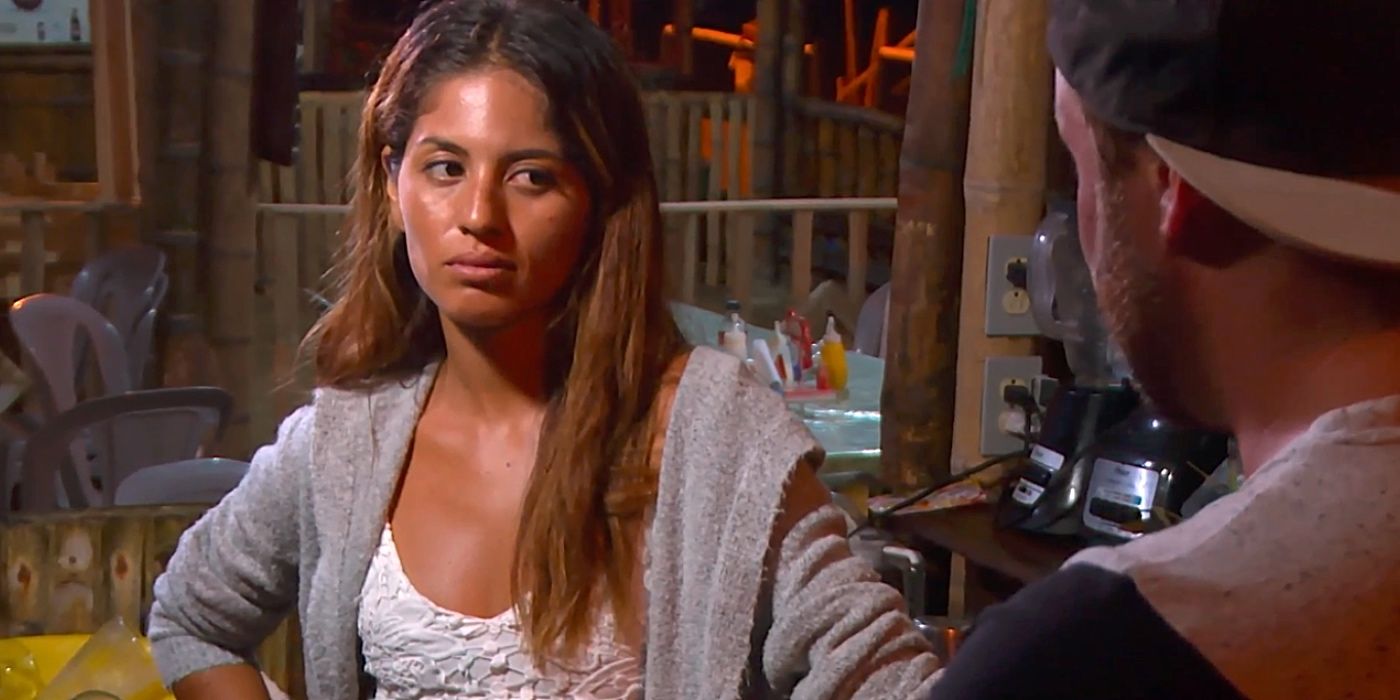 Novio de 90 días: por qué Larissa Lima sigue siendo un punto doloroso para Evelin y Corey