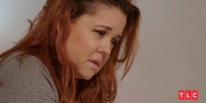 Novio de 90 días: por qué Rebecca era mecánica de bicicletas antes de conocer a Zied