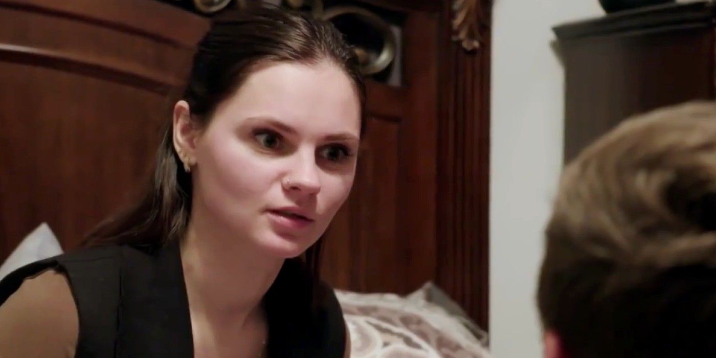 Novio de 90 días: ¿Qué entrenamiento hizo Julia para obtener un físico de culturista?