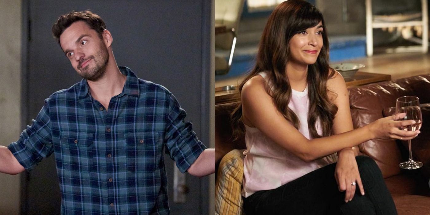 Nueva chica: 10 maneras en que Nick y Cece son la misma persona |