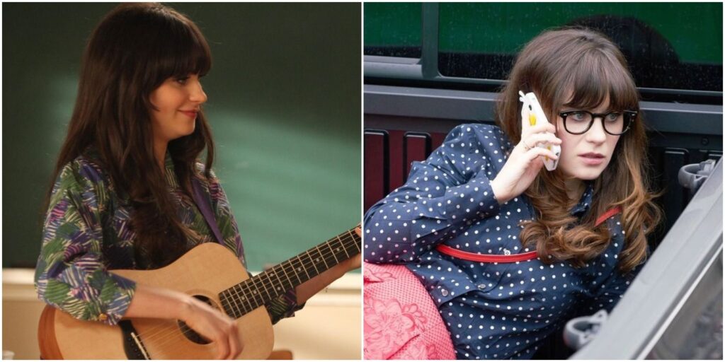 Nueva chica: 10 veces Jess fue el antagonista del programa |