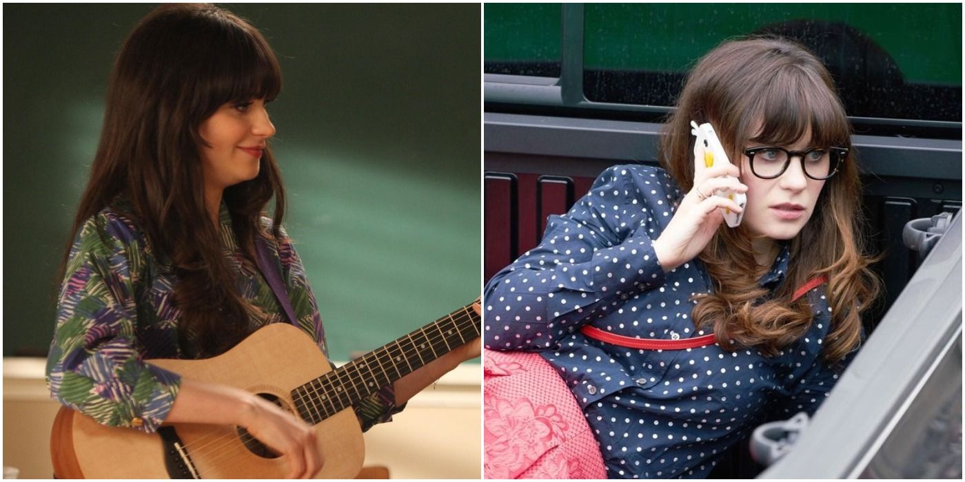 Nueva chica: 10 veces Jess fue el antagonista del programa |