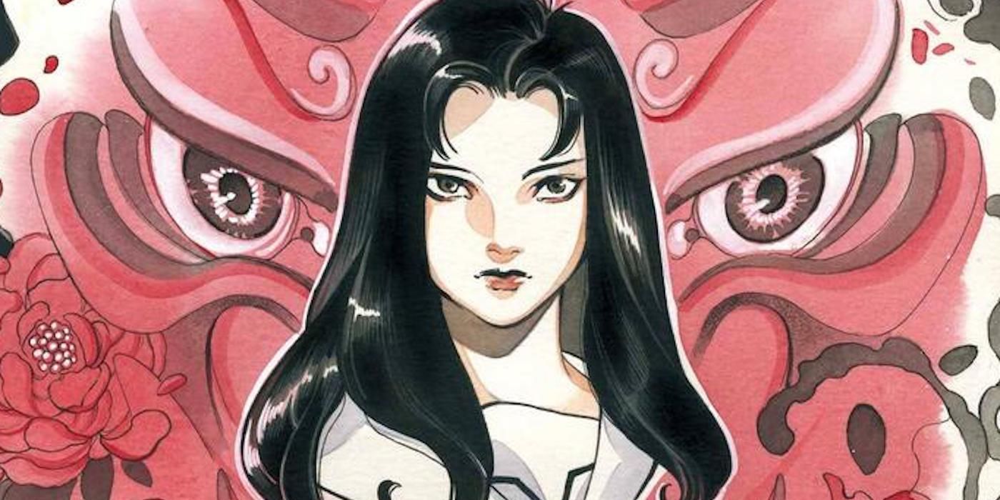 Nuevas versiones de X-Men en la saga Demon Days |