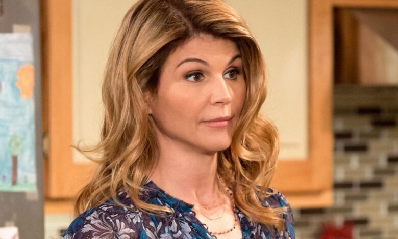 Operation Varsity Blues: Actualización de la sentencia de cárcel de Lori Loughlin