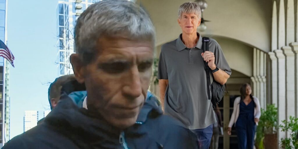 Operation Varsity Blues: lo que le sucedió a Rick Singer