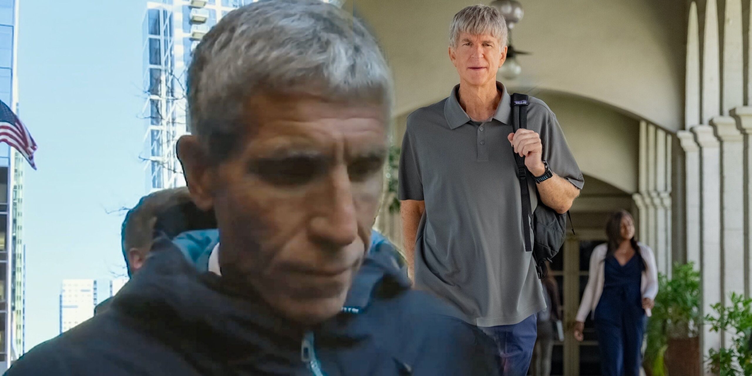 Operation Varsity Blues: lo que le sucedió a Rick Singer