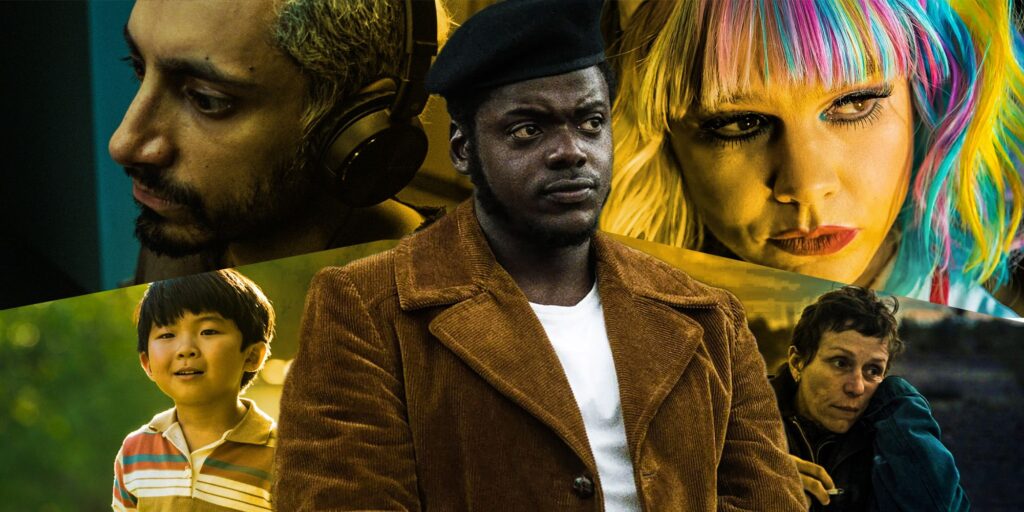 Oscars: Cómo ver a los nominados a Mejor Película 2021