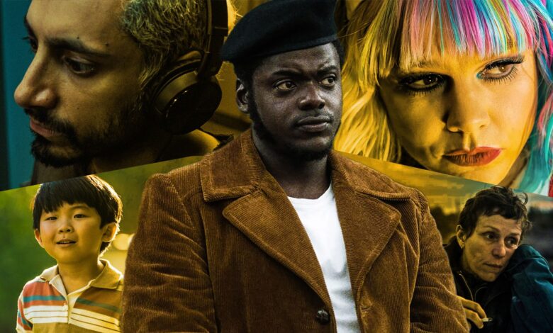 Oscars: Cómo ver a los nominados a Mejor Película 2021