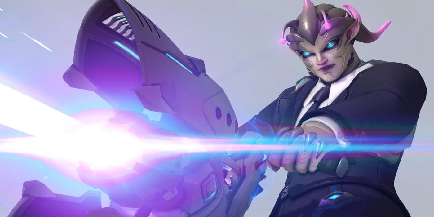 Overwatch reembolsará la piel de Sinatraa después de las acusaciones de agresión sexual