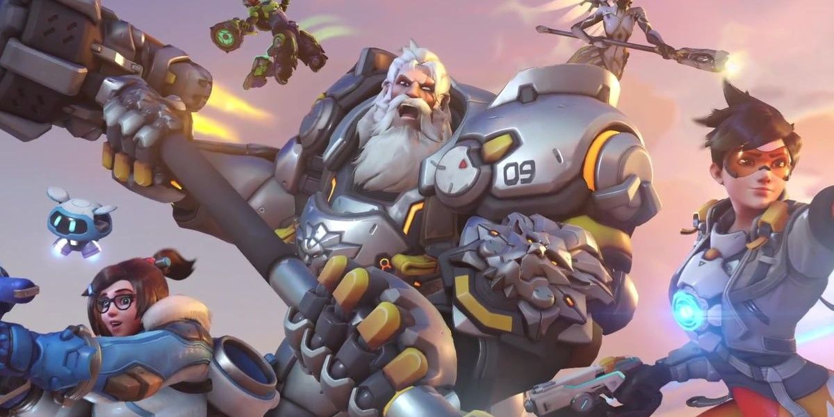 Overwatch retrasa el lanzamiento de la temporada 27 tras los problemas del parche