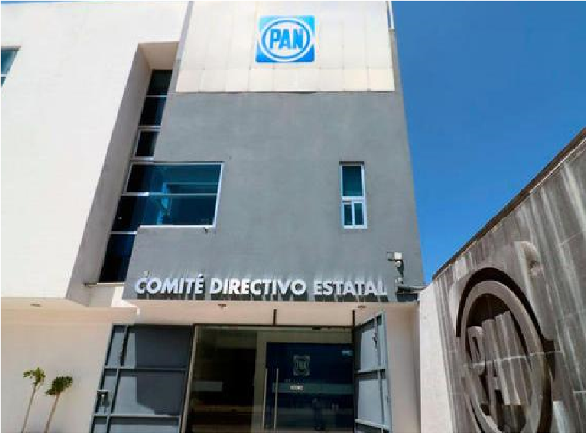 PAN aprueba candidaturas comunes con PRD y Querétaro Independiente, para alcaldías y diputación local