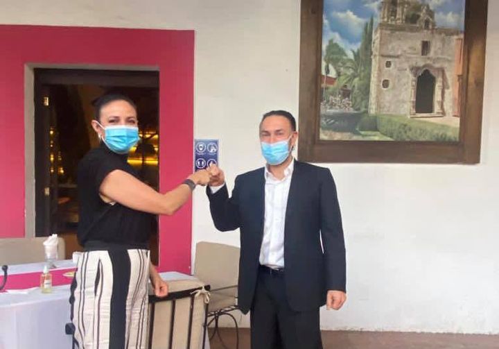 Paloma Arce irá a diputación federal, cede terreno para que Arturo Maximiliano o Rosa María Córdova vayan a alcaldía queretana