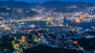 Pegasus Tech Ventures y Japanet lanzan un nuevo fondo de $ 50 millones para traer nuevas empresas globales a Nagasaki