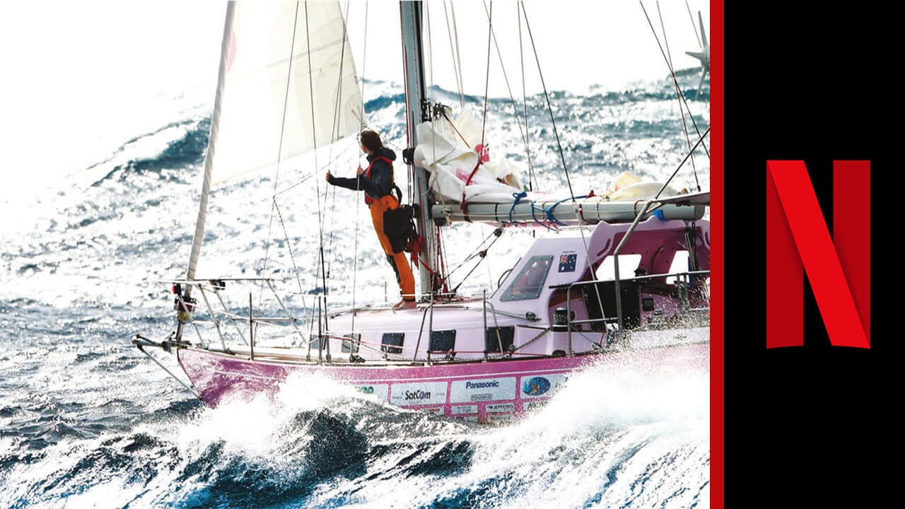 verdadero espíritu película de netflix