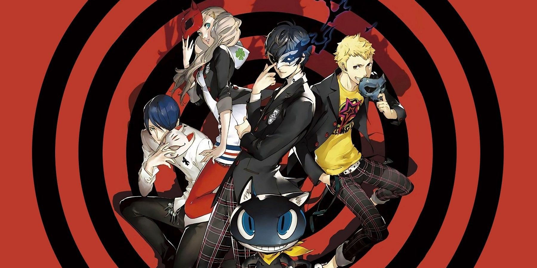 Persona 5 Strikers: Cómo subir de nivel (la forma más rápida) |