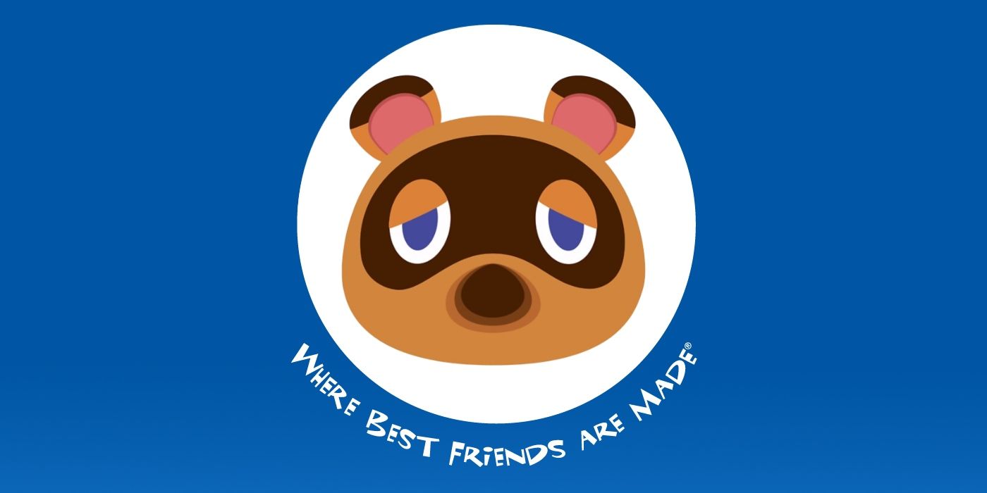 Personajes de Animal Crossing que más merecen las adaptaciones de Build-A-Bear