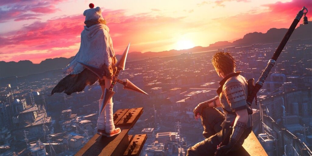 Personajes de FF7 que podrían aparecer en el DLC de Intergrade