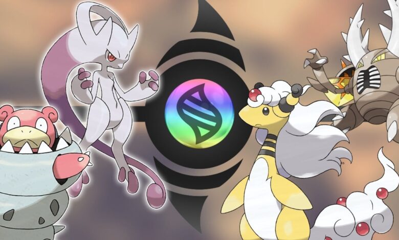 Pokémon: 5 de las megaevoluciones mejor diseñadas (y 5 de las peores)