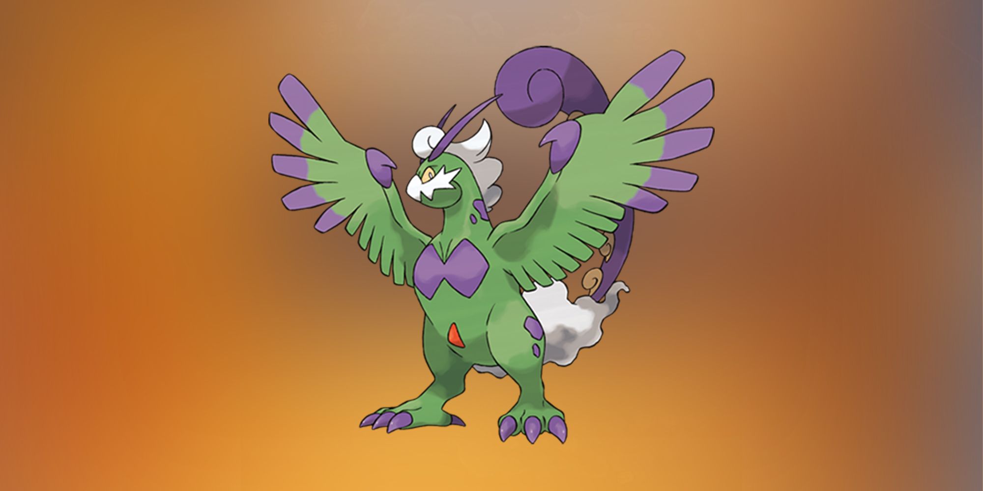 Pokémon Go: Cómo encontrar (y atrapar) a Therian Forme Tornadus